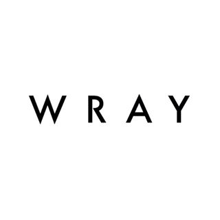 WRAY discount code
